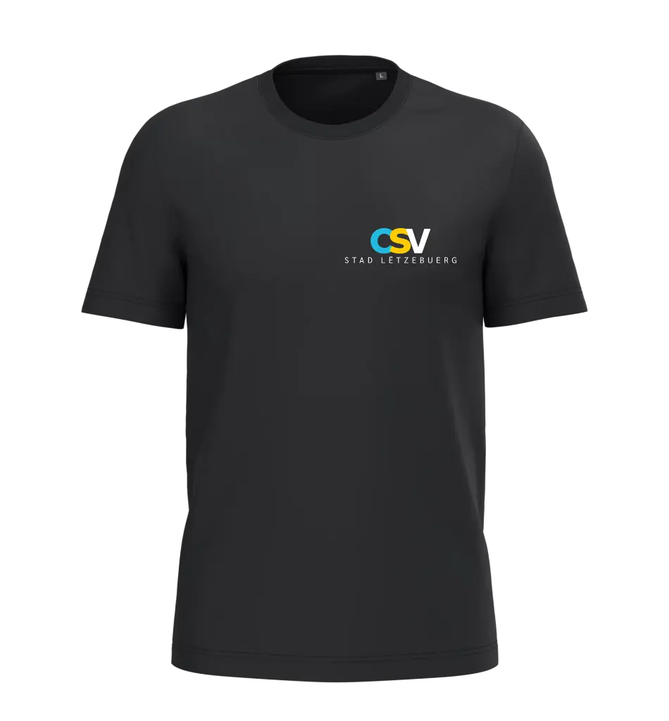 T-shirt CSV & Section.webp