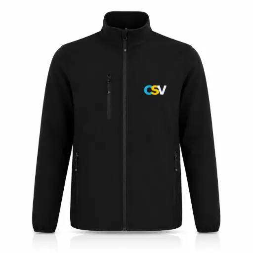 CSV Softshell - Unisex