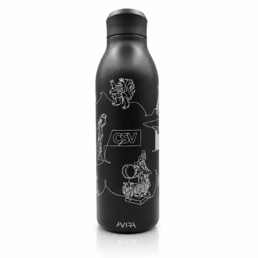 [P438.081] CSV Waasserfläsch 500ml