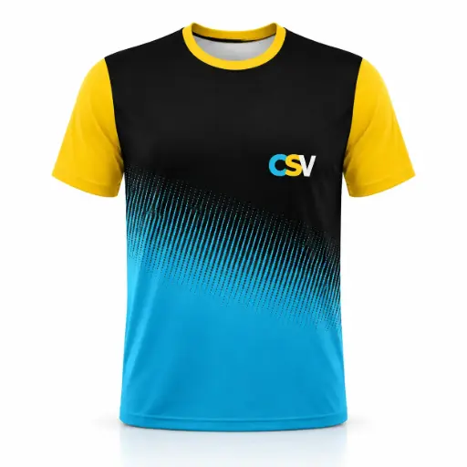 CSV Sport T-Shirt - Unisex