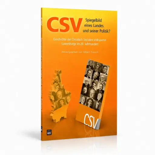 [LIVRECSV] CSV Book - Spiegelbild eines Landes und seiner Politik