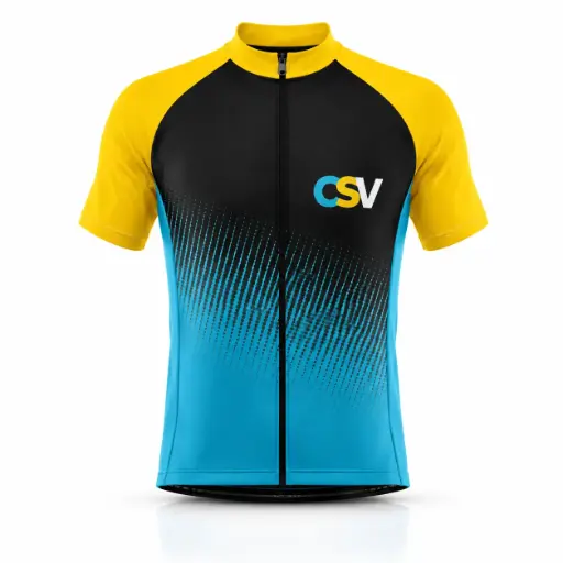 Unisex-Vëlosbekleedung